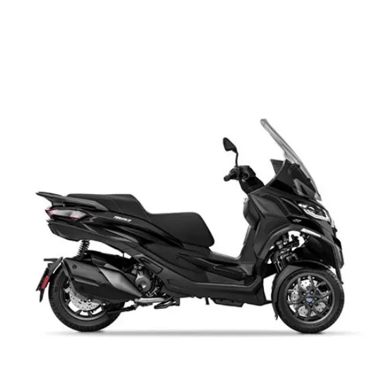 Poza cu Piaggio MP3 400 LT ABS '23