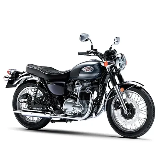 Poza cu Kawasaki W800 '23