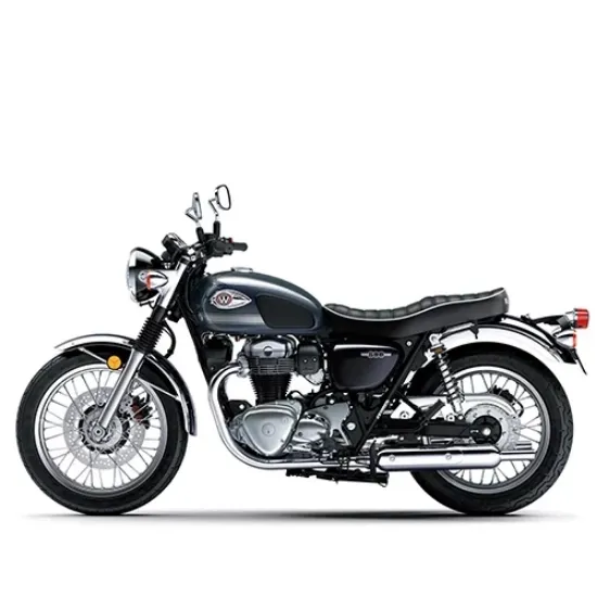 Poza cu Kawasaki W800 '23