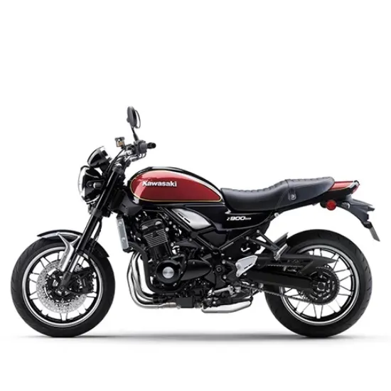 Poza cu Kawasaki Z900 RS '23