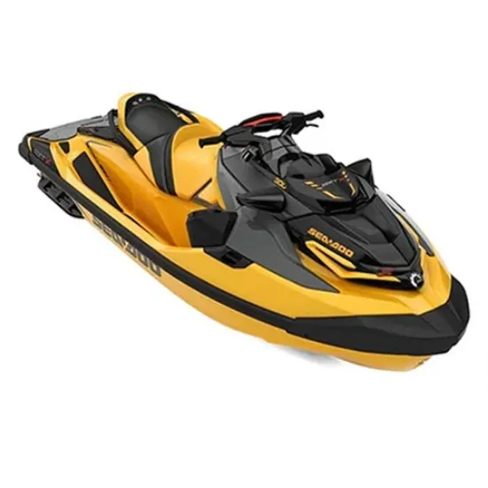 Poza cu SEA-DOO RTX-X RS 300 '23