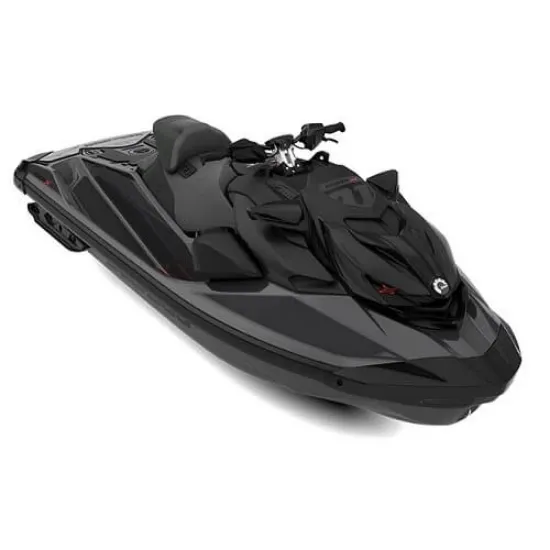 Poza cu SEA-DOO RXT-X RS 300 '23 - negru