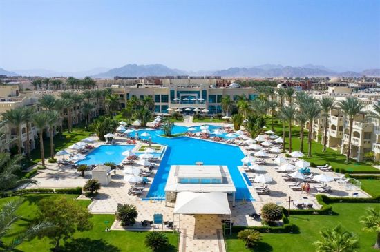 Poza cu RIXOS SHARM EL SHEIKH HOTEL 