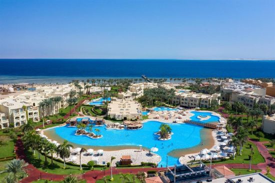 Poza cu RIXOS SHARM EL SHEIKH HOTEL 