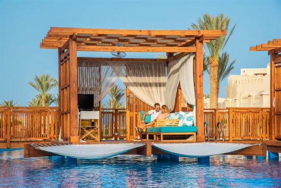 Poza cu RIXOS SHARM EL SHEIKH HOTEL 