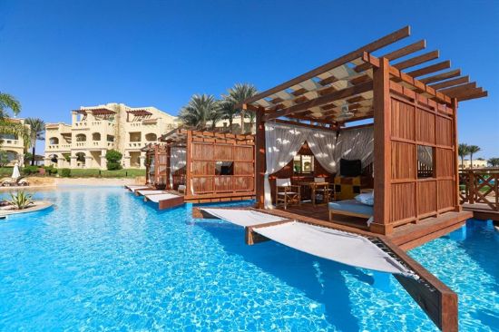 Poza cu RIXOS SHARM EL SHEIKH HOTEL 