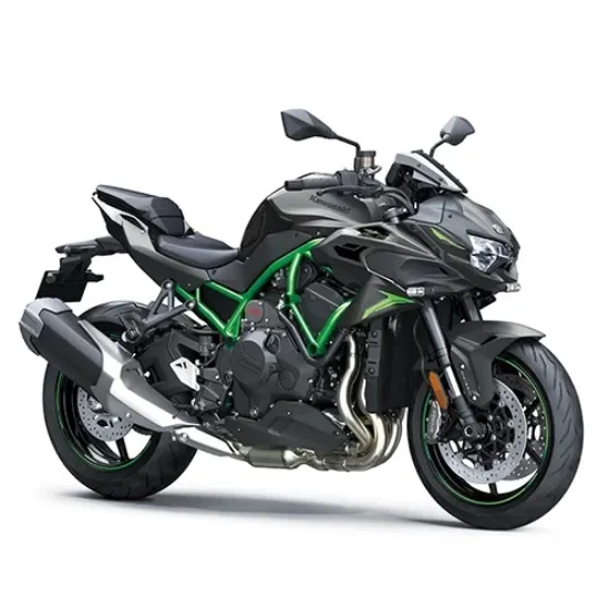 Poza cu Kawasaki Z H2 '23