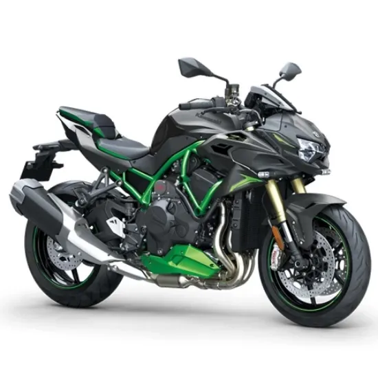 Poza cu Kawasaki Z H2 '23