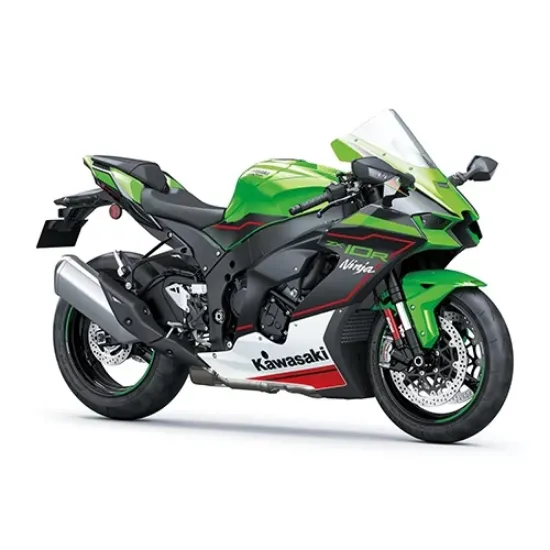 Poza cu Kawasaki Ninja ZX-10R '23