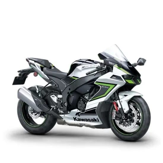 Poza cu Kawasaki Ninja ZX-10R '23