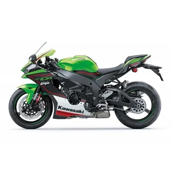 Poza cu Kawasaki Ninja ZX-10R '23