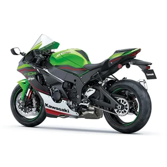 Poza cu Kawasaki Ninja ZX-10R '23