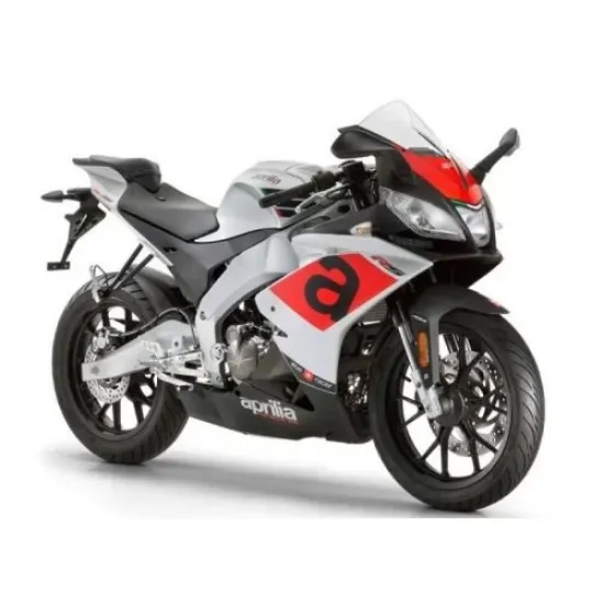 Poza cu Aprilia RS 125 4T '23