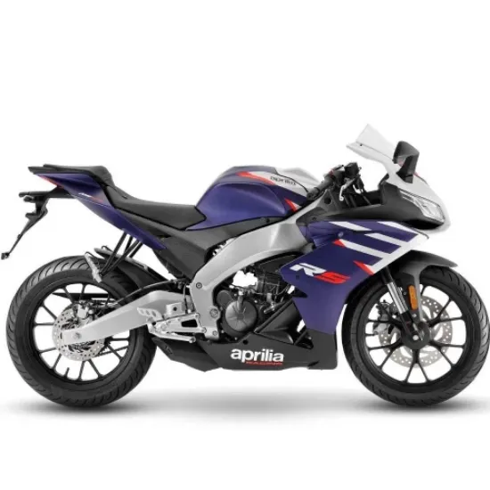 Poza cu Aprilia RS 125 4T '23