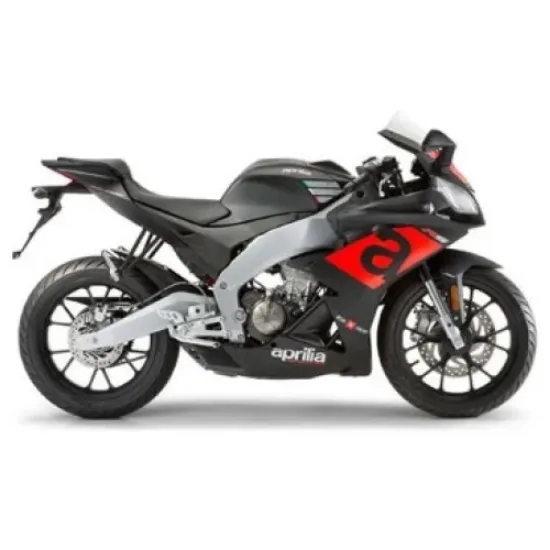 Poza cu Aprilia RS 125 4T '23