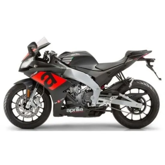 Poza cu Aprilia RS 125 4T '23