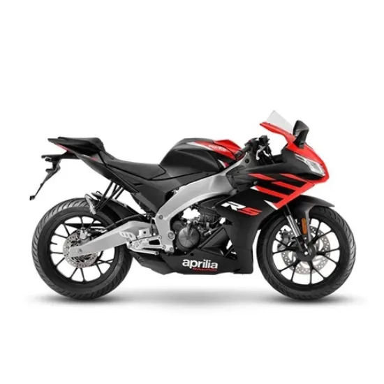 Poza cu Aprilia RS 125 4T '23