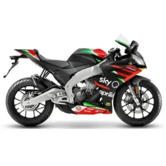 Poza cu Aprilia RS 125 4T Replica '23