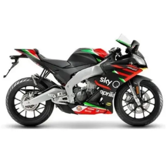 Poza cu Aprilia RS 125 4T Replica '23