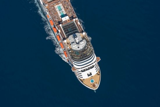 Poza cu Croaziera Caraibe - MSC Meraviglia