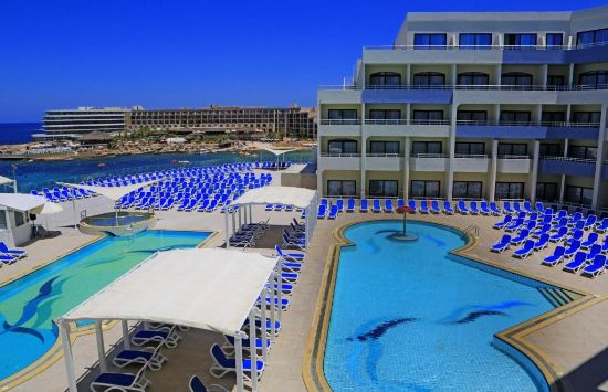 Poza cu Revelion in Malta - Labranda Riviera Premium Resort & Spa 4*