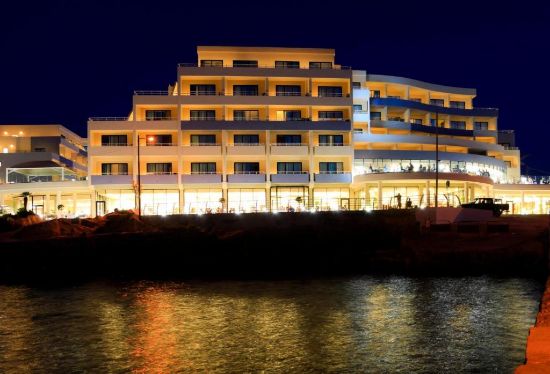 Poza cu Revelion in Malta - Labranda Riviera Premium Resort & Spa 4*