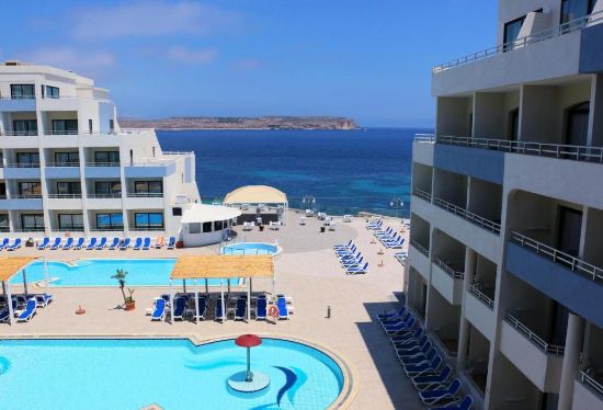 Poza cu Revelion in Malta - Labranda Riviera Premium Resort & Spa 4*