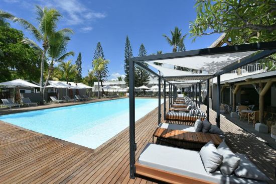 Poza cu Revelion in Mauritius - Veranda Tamarin Hotel & Spa 4*