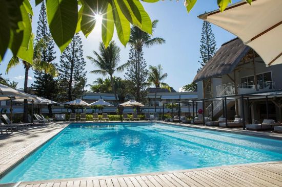 Poza cu Revelion in Mauritius - Veranda Tamarin Hotel & Spa 4*