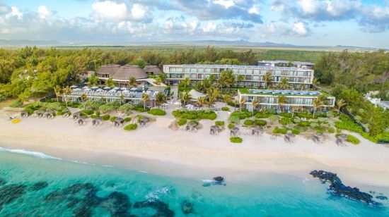 Poza cu Revelion in Mauritius -Radisson Blu Poste Lafayette Resort & Spa - Adults Only 4*