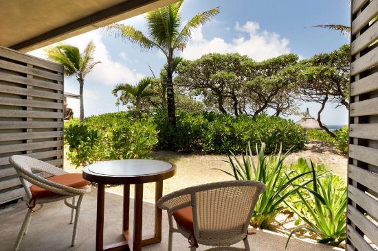 Poza cu Revelion in Mauritius -Radisson Blu Poste Lafayette Resort & Spa - Adults Only 4*