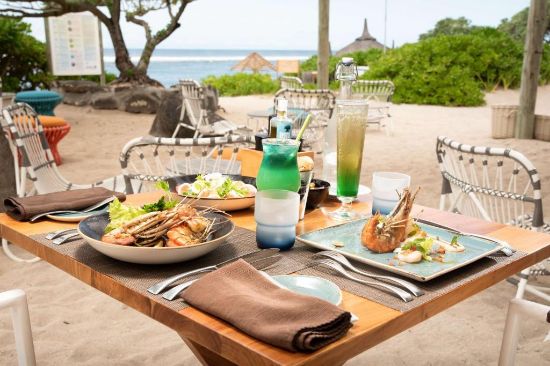 Poza cu Revelion in Mauritius -Radisson Blu Poste Lafayette Resort & Spa - Adults Only 4*