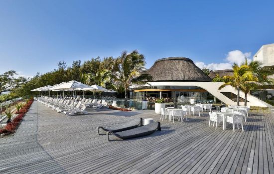 Poza cu Revelion in Mauritius -Radisson Blu Poste Lafayette Resort & Spa - Adults Only 4*