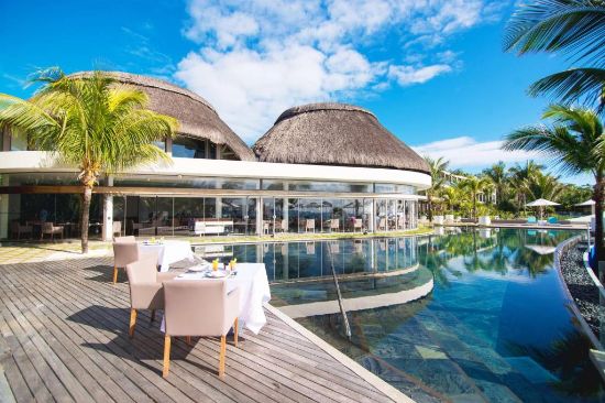 Poza cu Revelion in Mauritius -Radisson Blu Poste Lafayette Resort & Spa - Adults Only 4*