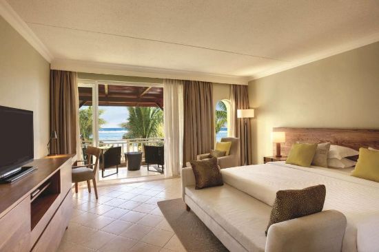 Poza cu Outrigger Mauritius Beach Resort 5*