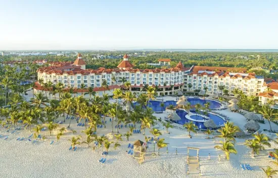 Poza cu HOTEL OCCIDENTAL CARIBE