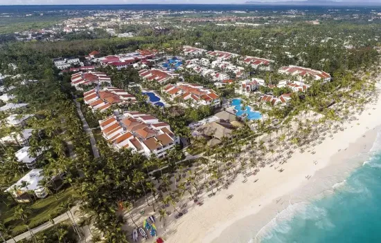 Poza cu Occidental Punta Cana - All Inclusive