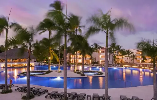 Poza cu Occidental Punta Cana - All Inclusive