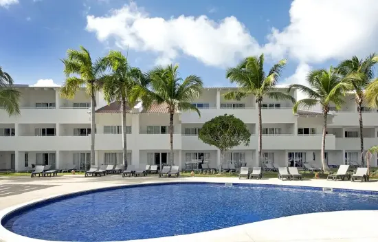 Poza cu Occidental Punta Cana - All Inclusive