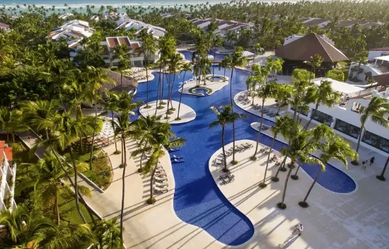 Poza cu Occidental Punta Cana - All Inclusive