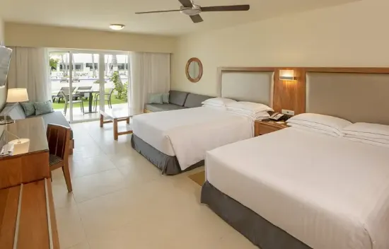 Poza cu Occidental Punta Cana - All Inclusive