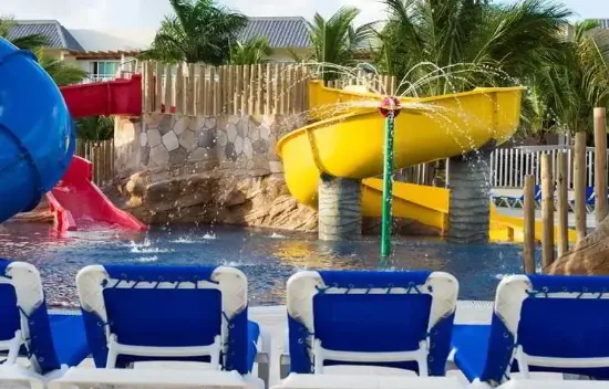 Poza cu ROYALTON SPLASH PUNTA CANA RESORT & SPA