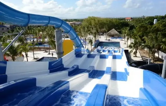 Poza cu ROYALTON SPLASH PUNTA CANA RESORT & SPA