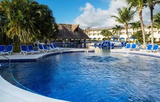 Poza cu ROYALTON SPLASH PUNTA CANA RESORT & SPA