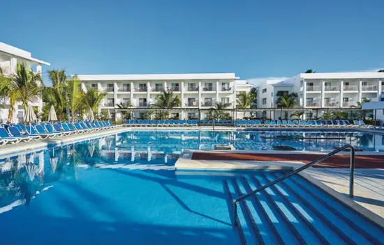 Poza cu RIU BAMBU PUNTA CANA