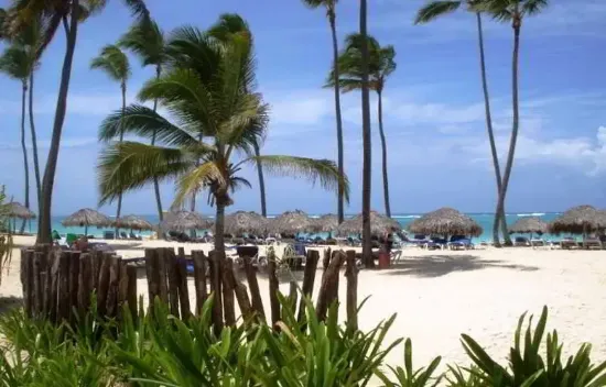 Poza cu Punta Cana Princess - Adults Only