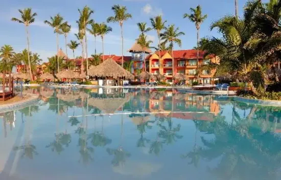 Poza cu Punta Cana Princess - Adults Only