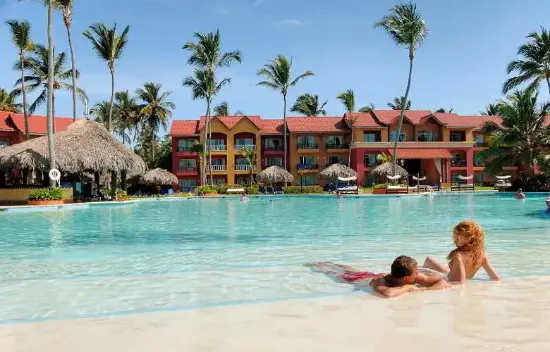 Poza cu Punta Cana Princess - Adults Only