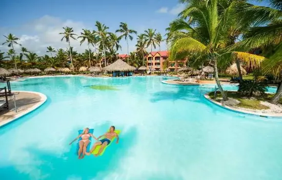 Poza cu Punta Cana Princess - Adults Only