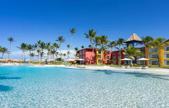 Poza cu Caribe Deluxe Princess Beach Resort